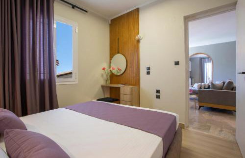 Villa Dimitris - The House & The Suite - Foto 39