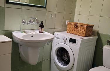 Dom w Górach Sowich Niedźwiedzia Gawra, Michałkowa - Foto 13