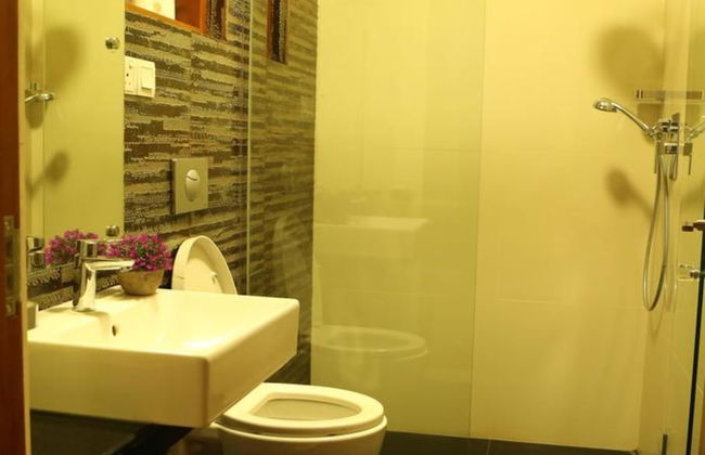 Capital Villa - Foto 10