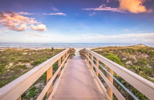 St Augustin FL Condo in Central Location! - Foto 14