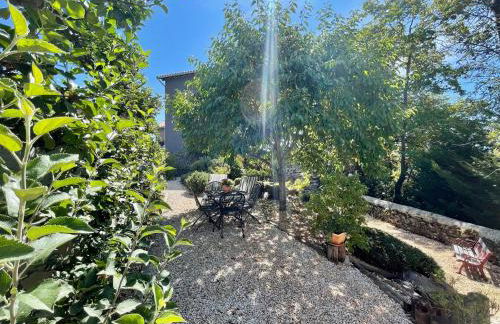 Gîte cosy à Aiguilhe avec jardin, jacuzzi et sauna - proche UNESCO et chemins de randonnée - FR-1-582-354 - Foto 28