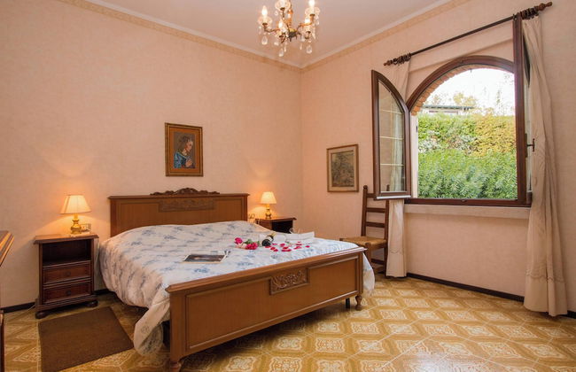 Daller Bianca con piscina - Foto 3