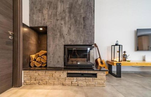 5 Bedroom Stunning Home In Nedescina - Foto 11