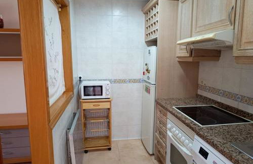 Gran Alicante Bungalow in Beach Resort - Foto 29