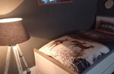 Monteur- und Ferienwohnung Waldrauschen - Foto 31