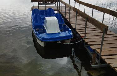 SielAnka Domek letniskowy całoroczny - Foto 10