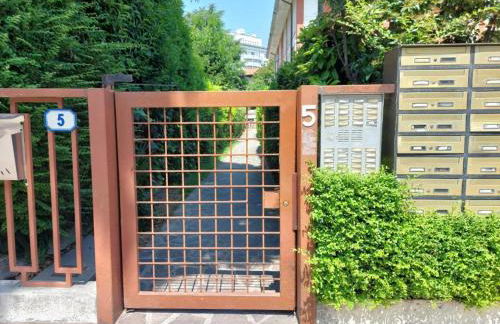 In Blu Santo Ospedale - Photo 15