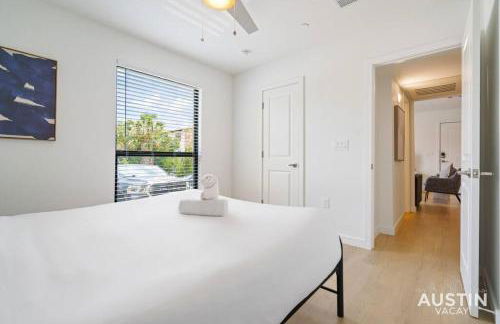 Prime ATX Location Steps to Coffee, Eats and More - Foto 12