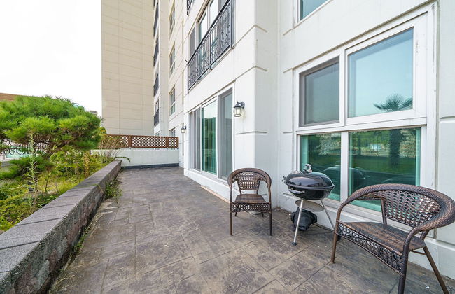 Residence Hotel Eden Stay - Photo 14