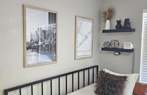 Atlantic City Bungalow Retreat - Foto 9