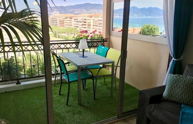 MyHome Riviera Apartments - Cannes Rentals - Foto 21