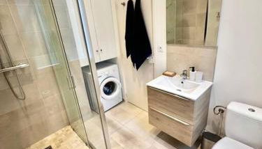 Appartement 50m2 avec terrasse idéalement situé - Foto 2