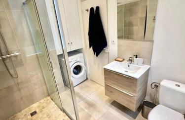 Appartement 50m2 avec terrasse idéalement situé - Foto 2