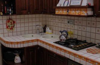 VillaTonia - Suite home - Foto 24