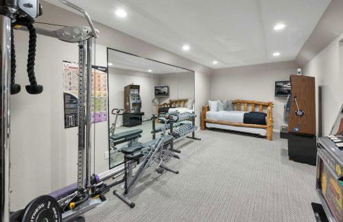 Luxury Tahoe Vacation Rental with HotTub & Lake Views - Foto 14