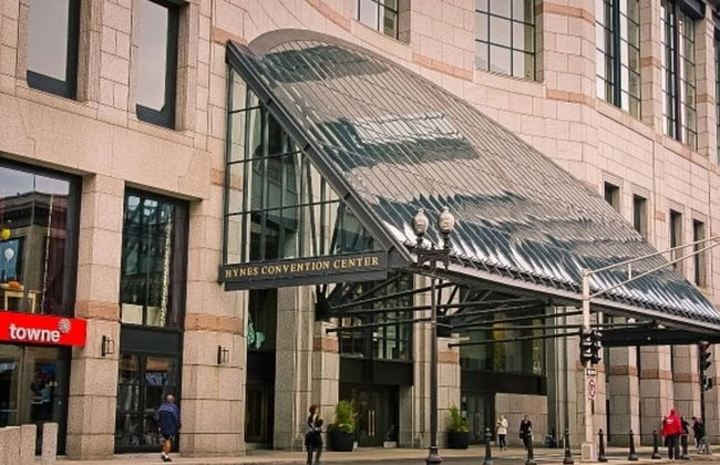 Luxe Condo Back Bay Boston-3 Bedrooms & 2 Baths - Foto 26