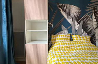 Blue Forest - T1 Hyper centre - Paisible - Foto 17