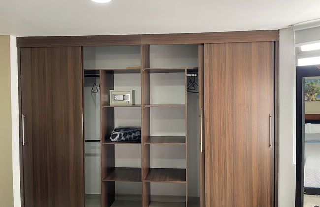 Amoblados Ivanna ApartaHotel - Laureles Estadio - Photo 60