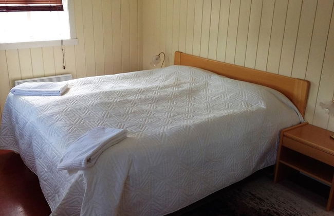 Frændgardur - Foto 3