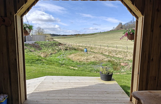 Pleasant Point Holiday Cottages - Foto 118