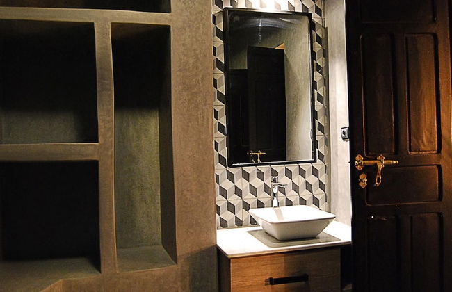 Villa Chouitare - Foto 16