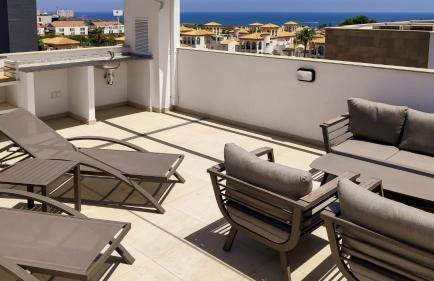 Penthouse Flamenca Village RUMBA - Foto 27