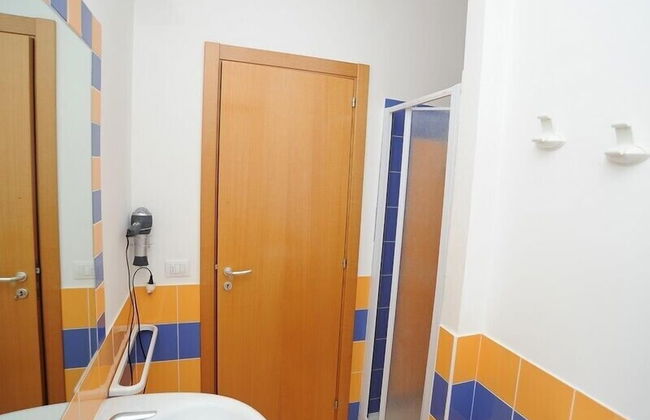 Residence L'Uliveto - Foto 29