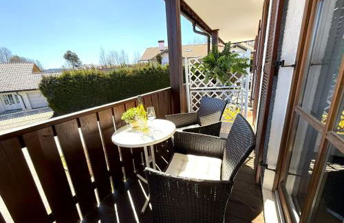 STYLE Studio im Bayerischen Wald POOL SAUNA NETFLIX - Foto 21