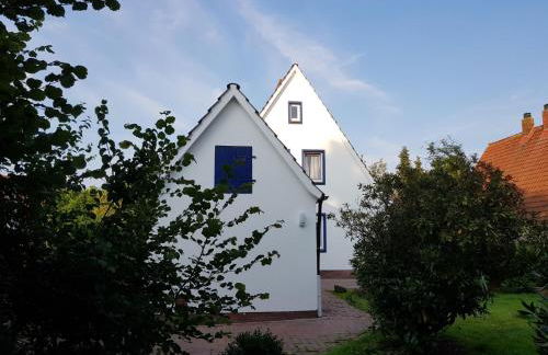 Holiday Home Erholung pur- Nordsee-Urlaub mit Hund by Interhome - Foto 35