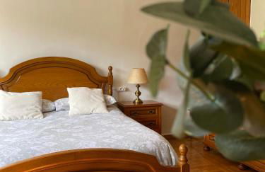 Villa en la Reserva de la Biosfera de Gordón - Foto 33