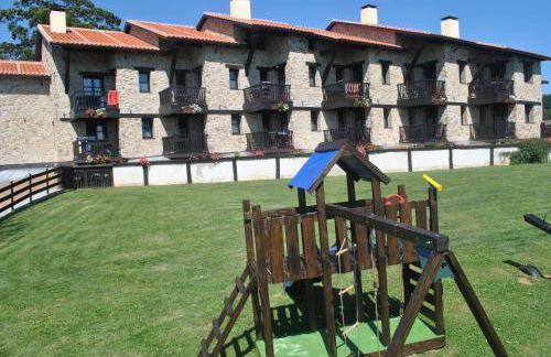 Apartamentos Spa Casco Histórico de Isla - ALOJATEISLA - Foto 38