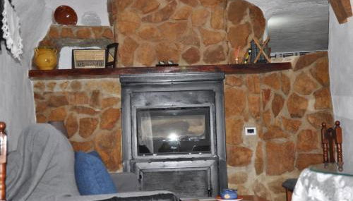 Casa Cueva El Almendro - Foto 5