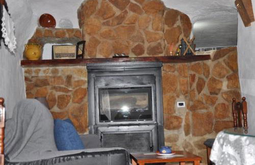 Casa Cueva El Almendro - Foto 5