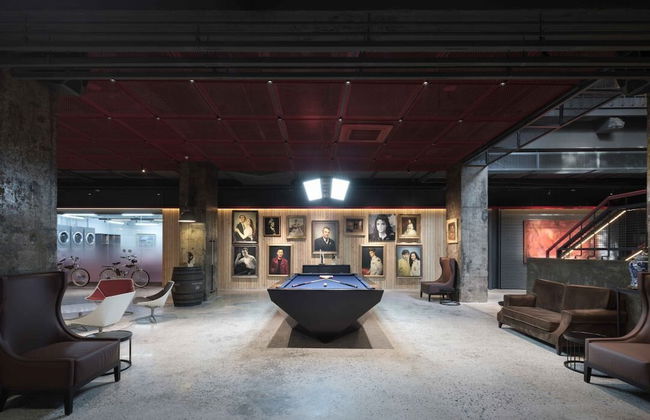 Shanghai T Plus Hotel Residence - Foto 69