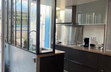 Maison de pêcheur atypique - Foto 11