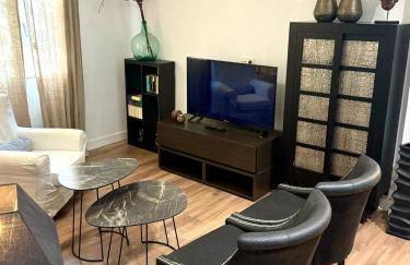 Apartamento con Parking El Rincón del Arte Granada Centro - Foto 18