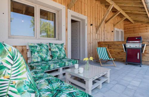 Nowe Sarbinowo - Foto 41