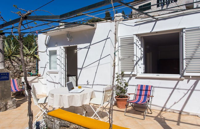 Apartments Ljubimir - Foto 38