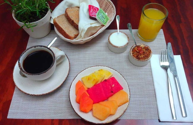 Posada Mariposa Boutique Hotel - Photo 50