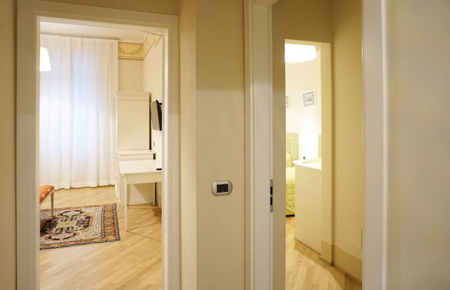 Casa Isolani Piazza Maggiore 1.0 - Foto 8