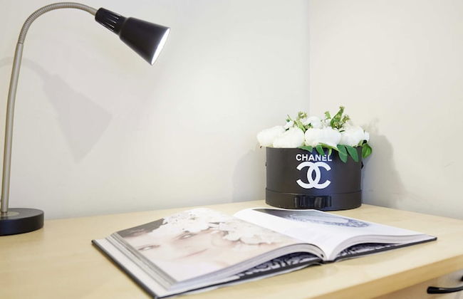 Arrow on Swanston - Foto 40