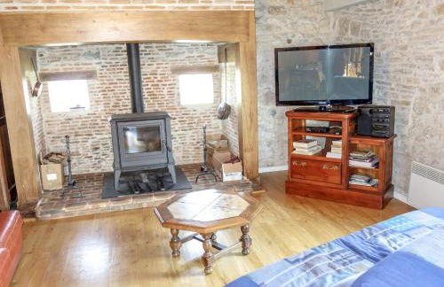 Holiday Home Maison Bonneval by Interhome - Foto 8