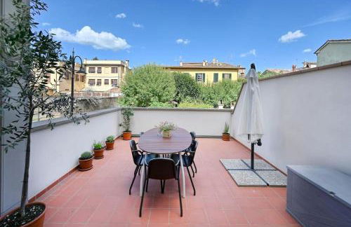 [Casa Gisa]Splendida terrazza nel cuore del centro - Foto 6