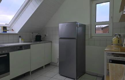 HAPPY HOMES YELLOW - Dein stylisches Design-Apartment - WLAN - Netflix - Parkplatz - Foto 13