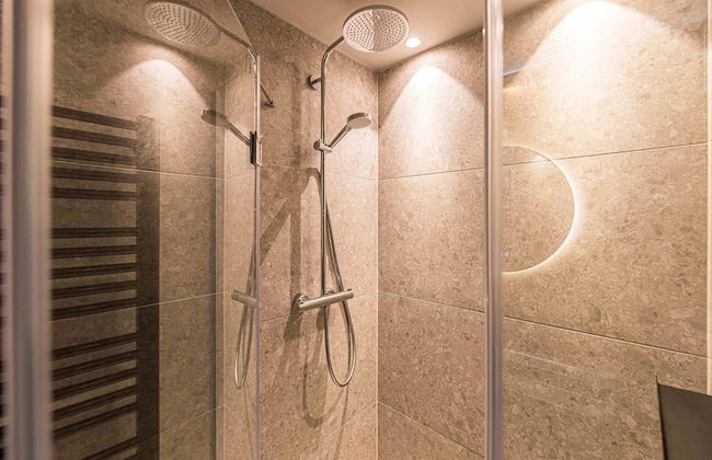 Yuma Managed Apartments Leipzig - Foto 47