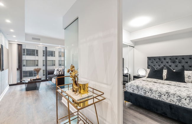 Soho Suites Yorkville - Foto 41