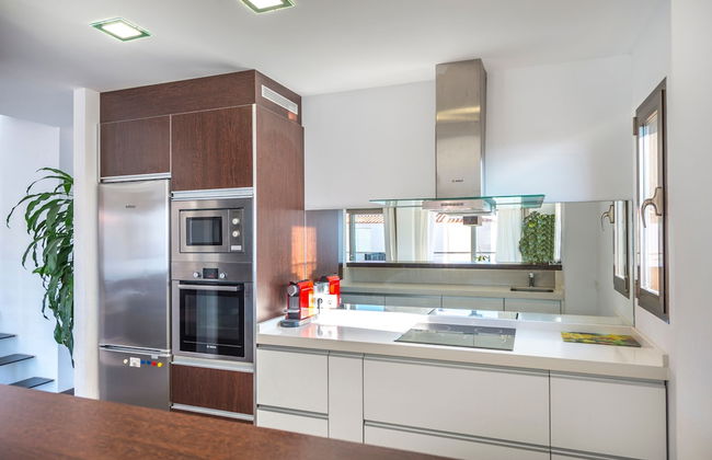 Mar Colonia in Col nia de Sant Jordi - Foto 1