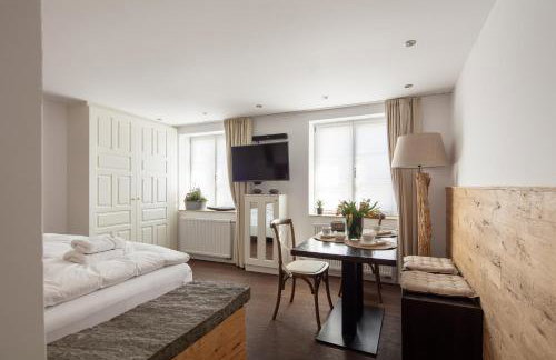 Seehaus Allensbach mit 5 exklusiven Suiten - Photo 33