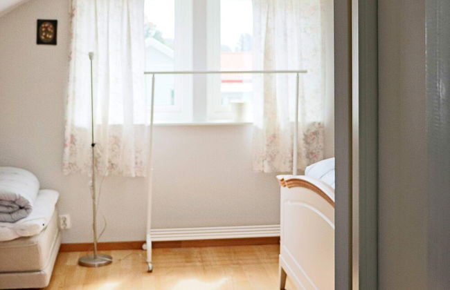 4 Person Holiday Home in Onsala-by Traum - Foto 15