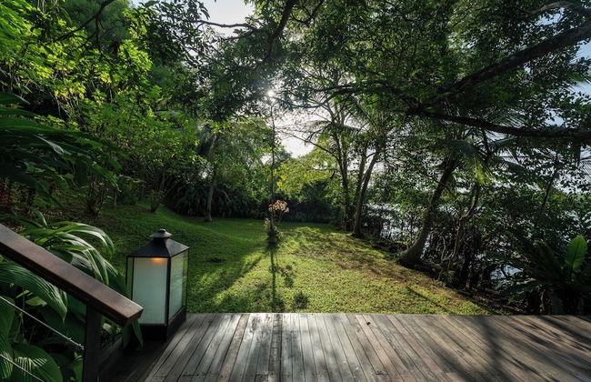 LilyPod Villa - Photo 50